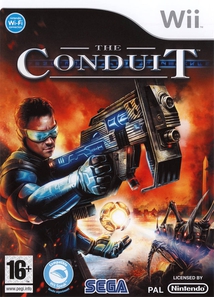 CONDUIT (THE) - Wii