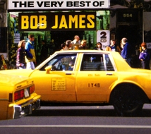 THE VERY BEST OF BOB JAMES