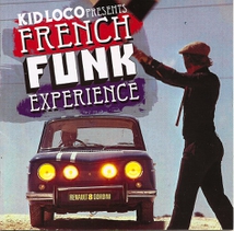 FRENCH FUNK EXPERIENCE
