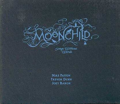 MOONCHILD: SONGS WITHOUT WORDS