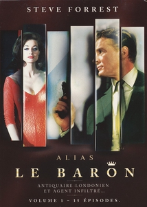 ALIAS LE BARON - 1