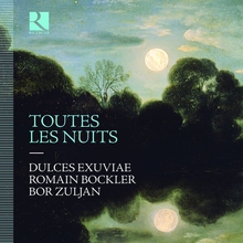 TOUTES LES NUITS