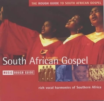 THE ROUGH GUIDE TO SOUTH AFRICAN GOSPEL