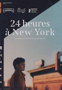 24 HEURES À NEW YORK