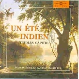 UN ÉTÉ INDIEN