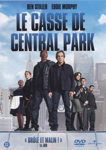 LE CASSE DE CENTRAL PARK