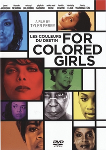 FOR COLORED GIRLS