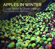 APPLES IN WINTER