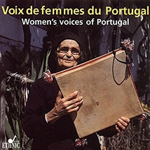 VOIX DE FEMMES DU PORTUGAL