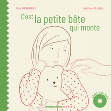C'EST LA PETITE BÊTE QUI MONTE