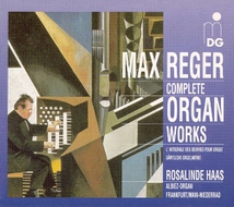 ORGUE (VOL.2 DE L'INTEGRALE)