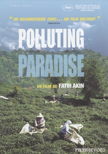 POLLUTING PARADISE