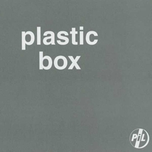 PLASTIC BOX