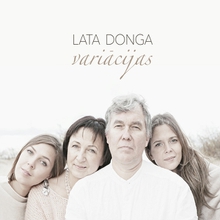 VARIACIJAS
