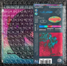 EXPANSION - LES ÉTOILES VAGABONDES
