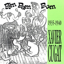 BIM BAM BUM (1935-1940)