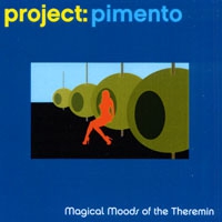 MAGICAL MOODS OF THE THEREMIN