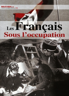 LES FRANÇAIS SOUS L'OCCUPATION
