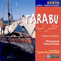 TARABU: CHANTS D'AMOUR - LAMU