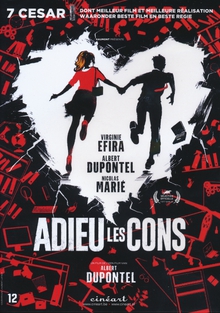 ADIEU LES CONS