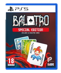 BALATRO