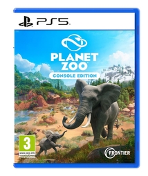 PLANET ZOO