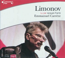 LIMONOV (CD-MP3)