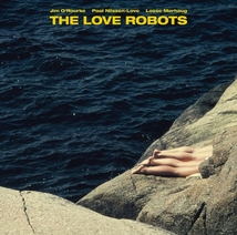 THE LOVE ROBOTS