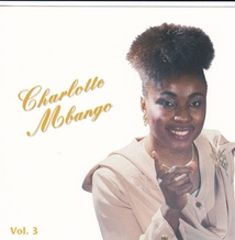 CHARLOTTE MBANGO VOL.3