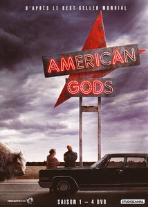 AMERICAN GODS - 1