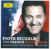 BECZALA - FRENCH COLLECTION