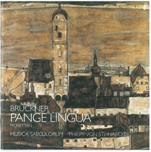 PANGE LINGUA