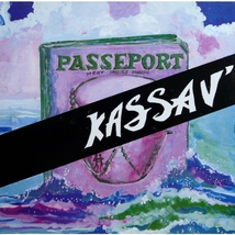 PASSEPORT