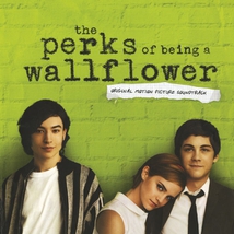 THE PERKS OF BEING A WALLFLOWER