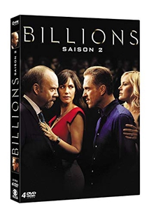 BILLIONS - 2