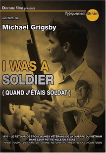 I WAS A SOLDIER