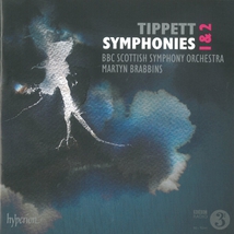 SYMPHONIE 1 & 2