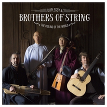 BROTHERS OF STRING