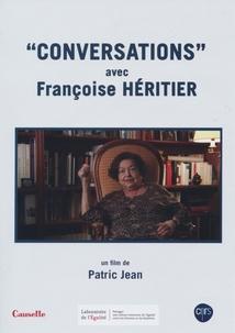 CONVERSATIONS AVEC FRANÇOISE HÉRITIER