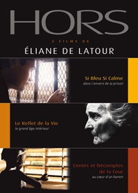 HORS - COFFRET DVD ÉLIANE de LATOUR