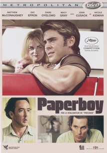 THE PAPERBOY