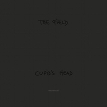 CUPID'S HEAD