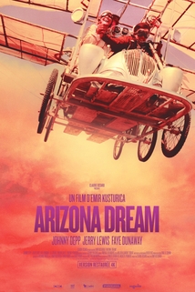 ARIZONA DREAM