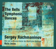 LES CLOCHES / DANSES SYMPHONIQUES