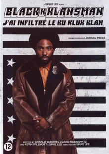 BLACKKKLANSMAN