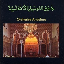 ORCHESTRE ANDALOUS