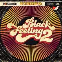 BLACK FEELINGS 2