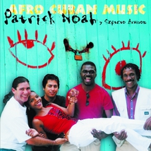 AFRO CUBAN MUSIC