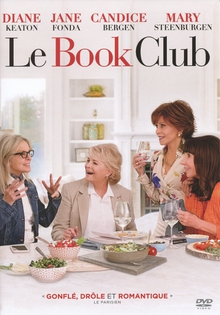 BOOK CLUB