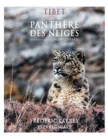 EN HARMONIE AVEC LA PANTHÈRE DES NEIGES